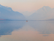 Glacier National Park