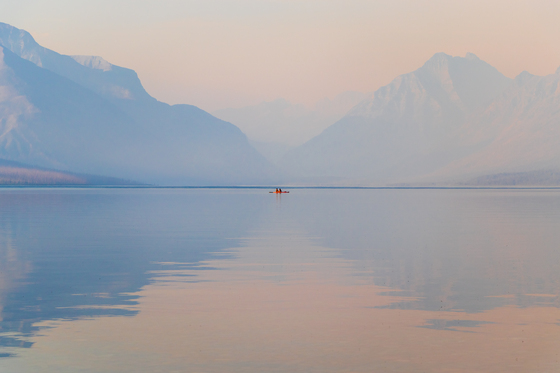 Glacier National Park