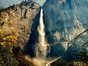 Yosemite National Park