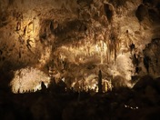 Carlsbad Caverns National Park 