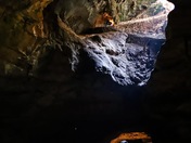 Carlsbad Caverns National Park