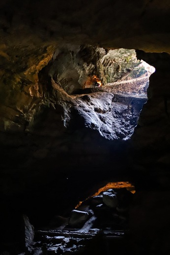 Carlsbad Caverns National Park