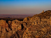 Grand Canyon National Park