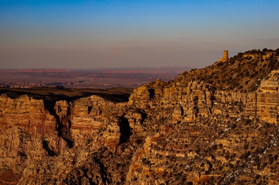 Grand Canyon National Park