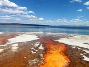Yellowstone National Park 