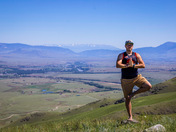 Custer Gallitan forest 