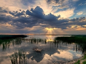 Stillwater National Wildlife Refuge
