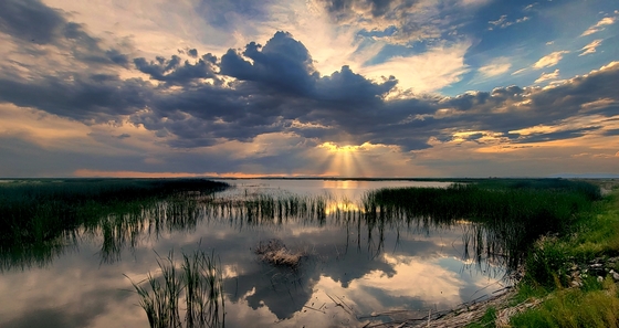 Stillwater National Wildlife Refuge