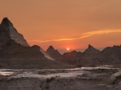 Badlands National Park