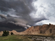 Badlands National Park