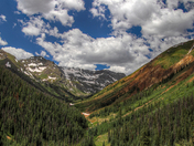 Alpine Loop