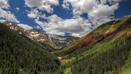Alpine Loop