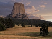 Devils Postpile National Monument