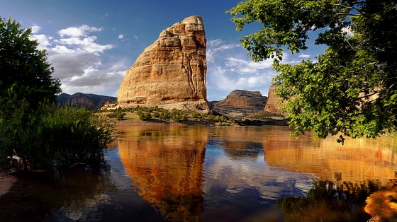 Dinosaur National Monument