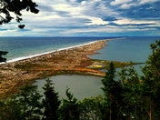 Dungeness National Wildlife Refuge