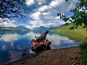 Glacier National Park