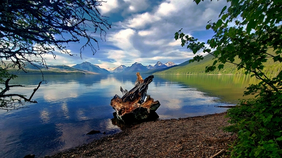 Glacier National Park