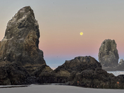Oregon Islands National Wildlife Refuge