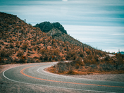 Coronado National Forest