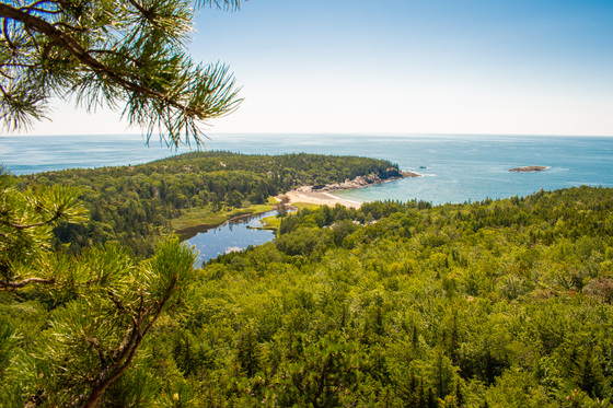 Acadia National Park