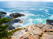 Acadia National Park