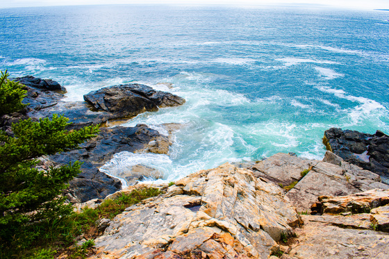 Acadia National Park