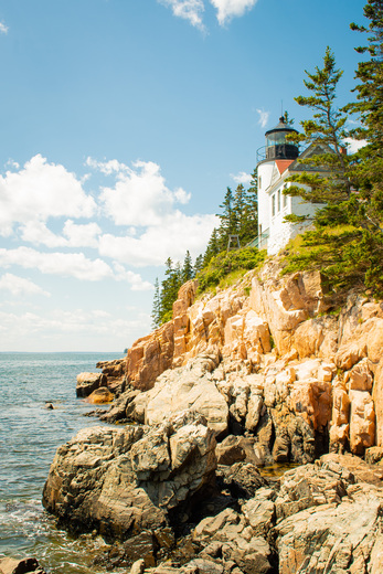 Acadia National Park