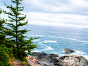 Acadia National Park