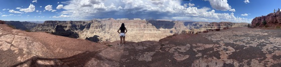 Grand Canyon National Park