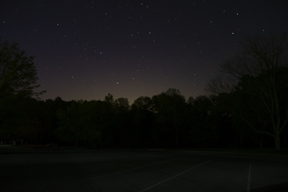 Mammoth Cave National Park 