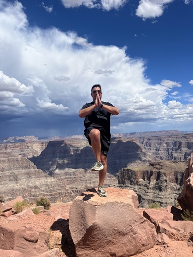 Grand Canyon National Park