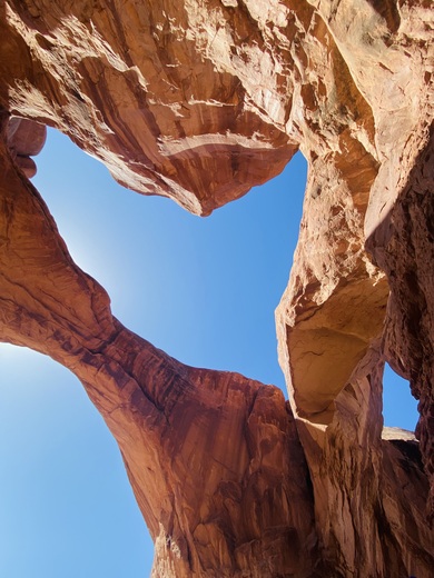 Arches National Park