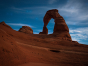 Arches National Park