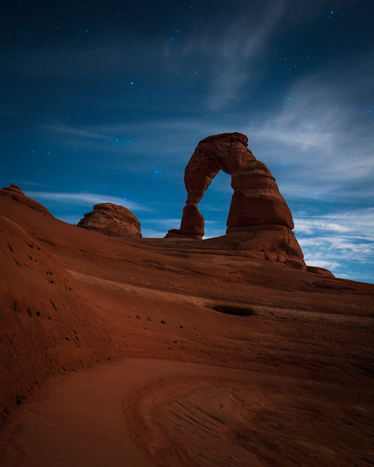Arches National Park