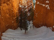 Bryce Canyon National Park