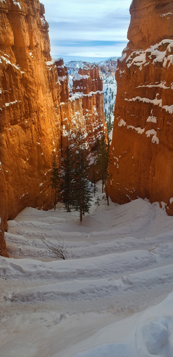 Bryce Canyon National Park