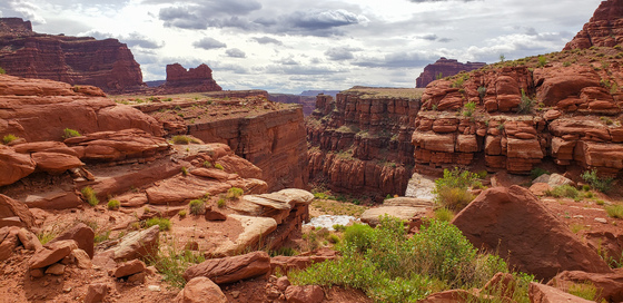 Canyonlands National Park