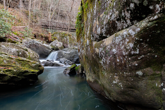 New River Gorge National Park