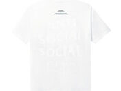 Anti Social Social Club Hoodies - Up To 50% Off