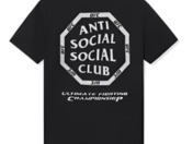 Anti Social Social Club Hoodies - Up To 50% Off