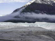 Wrangell-St. Elias National Park