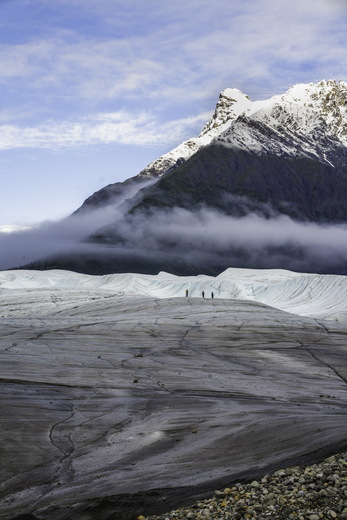 Wrangell-St. Elias National Park