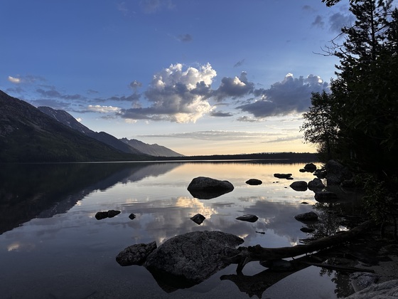 Grand Teton National Park
