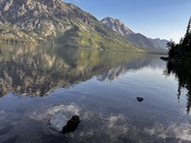 Grand Teton National Park