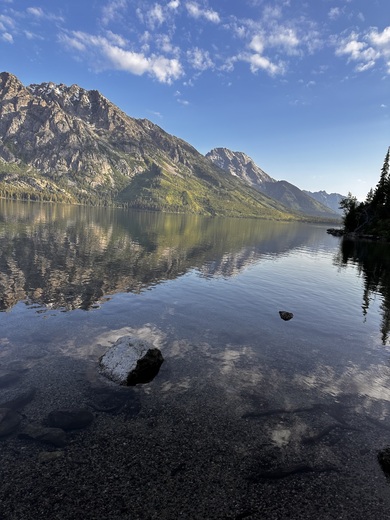 Grand Teton National Park