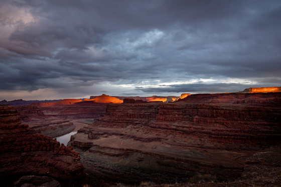 BLM - Moab, Utah