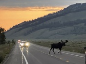 Grand Teton National Park
