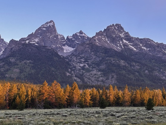 Grand Teton National Park