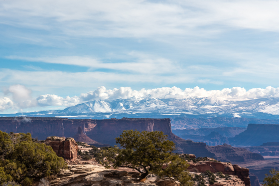 Canyonlands National Park