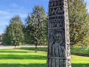 Lowell National Historical Park